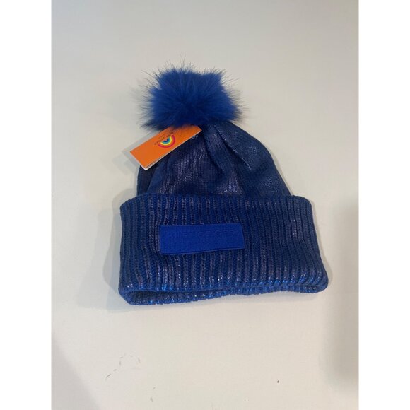 Kurt Geiger Snow Hat main image 8